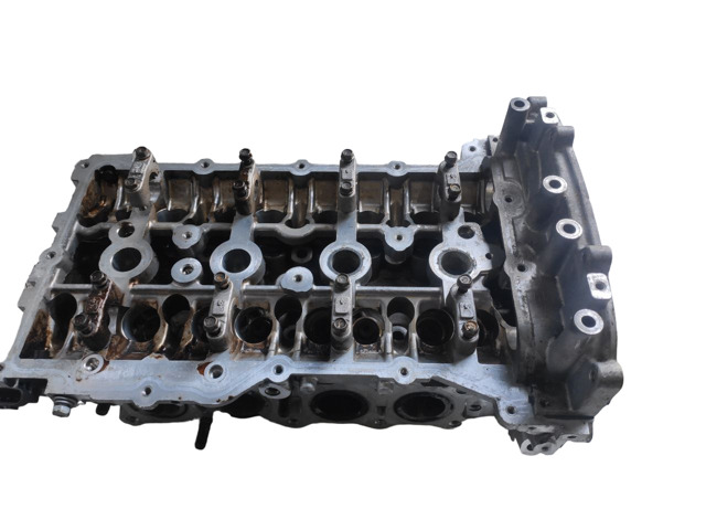 221002GGB5 HYUNDAI ГБЦ купить в Черкассы