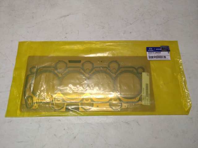 HYUNDAI 223132A650 Прокладка ГБЦ в наличии Хмельницкий
