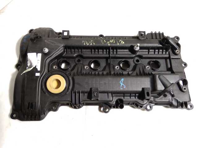 Крышка клапанов 224102E000 HYUNDAI