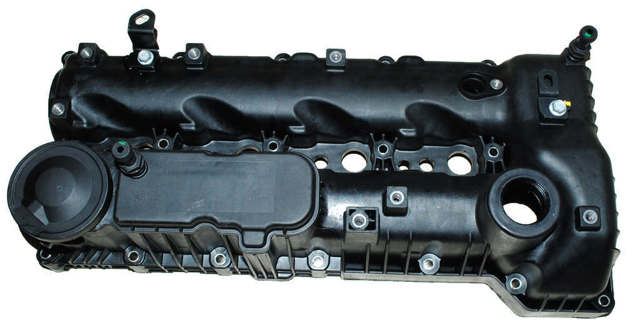 Крышка клапанов 224102F000 HYUNDAI