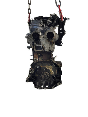 Двигатель в сборе 224DT LAND ROVER