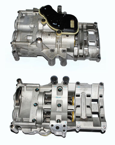 Корпус балансировочного механизма 233002F100 HYUNDAI