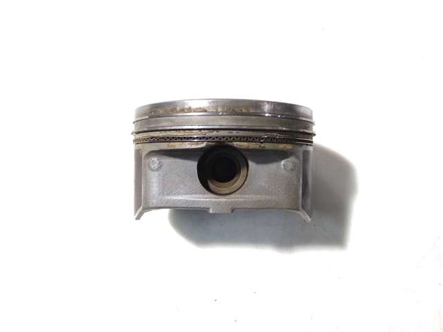 Поршень с пальцем без колец, STD 2341025051 HYUNDAI