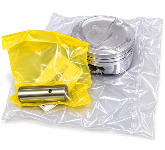 Поршень с пальцем без колец, стандарт 234102G201 HYUNDAI