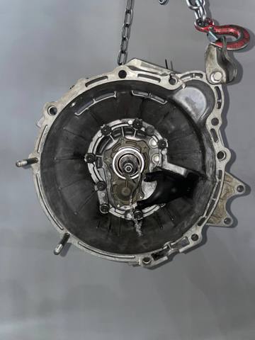 Коробка скоростей механика 2470068D50 SUZUKI