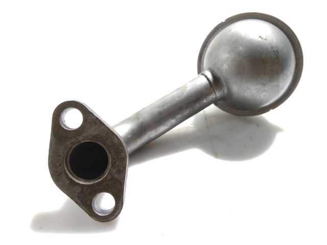 Маслоулавливатель 262502B030 HYUNDAI