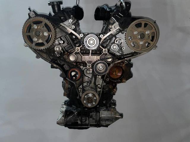 276DT LAND ROVER Двигатель в сборе купить в Одесса