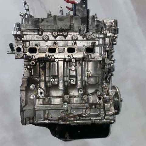 Мотор в сборе 2ADFHV TOYOTA