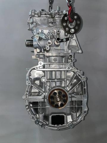 Мотор в сборе 2ARFXE TOYOTA