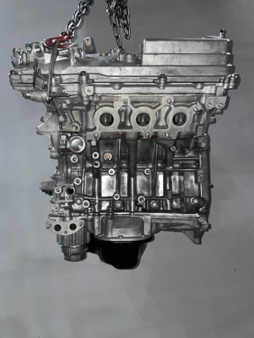 Двигатель голый 2GRFE TOYOTA