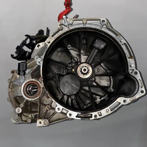 Коробка передач 2S4R7002PA FORD