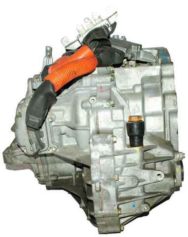 Коробка автомат Лексус РХ 300/330/350/400H