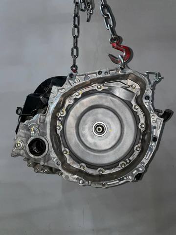 АКПП в сборе 3090078011 TOYOTA