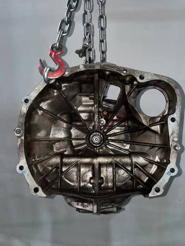 Коробка переключения передач 32000AJ760 SUBARU