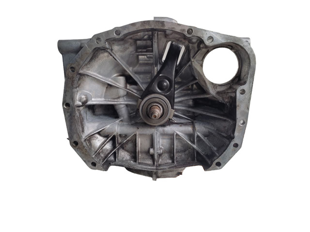 КПП в сборе 32000AJ800 SUBARU