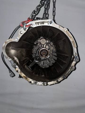 Коробка скоростей механика 32000GK370 NISSAN
