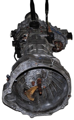 Коробка передач 32010VK510 NISSAN
