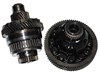 Головна пара акпп toyota avensis 97-03 4130132071