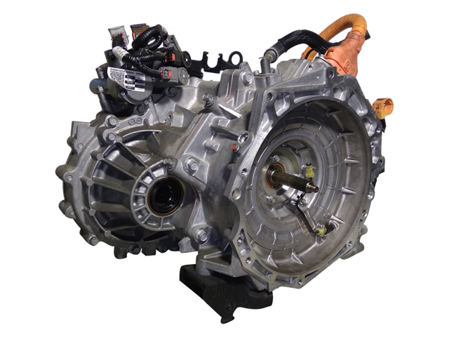 Коробка передач автомат 430002B000 HYUNDAI