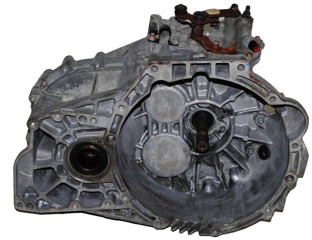 Ручная коробка передач 4300038070 HYUNDAI