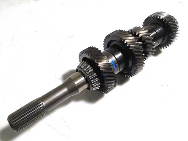4320624320 Hyundai/Kia