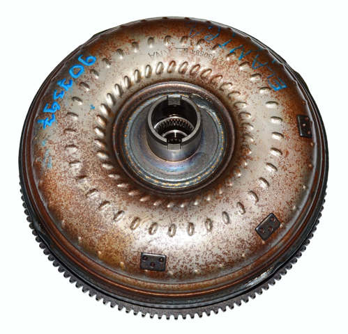 Муфта гидравлическая 4510026010 HYUNDAI