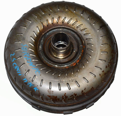 Передача гидромеханическая (ГМП) 451004C300 HYUNDAI