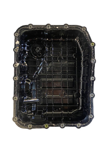 Крышка коробки передач, задняя 4528026101 HYUNDAI