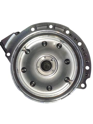 Насос масляный КПП 461002F000 HYUNDAI
