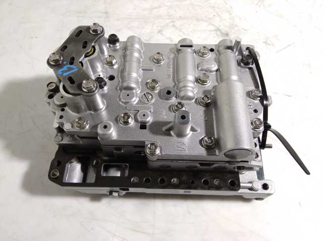 462103B800 HYUNDAI Блок клапанов АКПП купить в Николаев