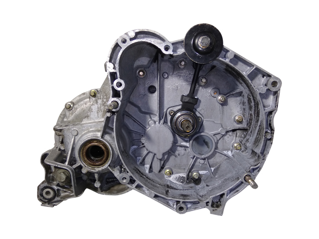 КПП 46822932 FIAT