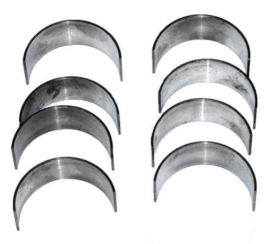 Вкладыши шатунные STD 4C1Q6211AAA FORD