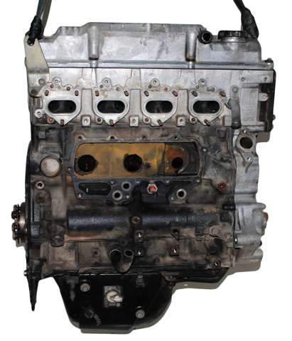 ДВС в сборе 4M41 MITSUBISHI
