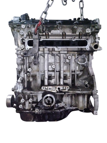 Двигатель в сборе 4N13 MITSUBISHI