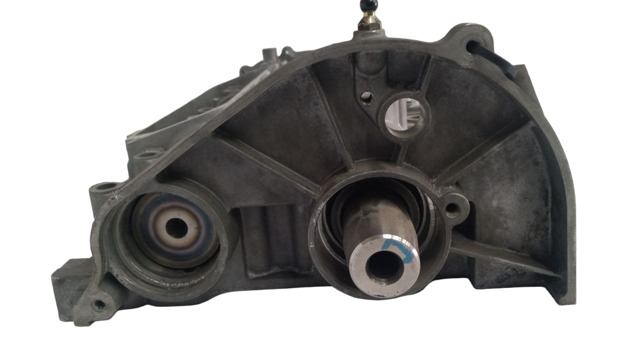 Прокладка крышки клапана 500388861 IVECO