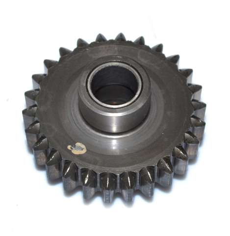 Шестерня заднего хода 55192468 FIAT
