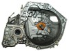 Кпп 6 ступ гідр натиск центр 1.9mjet 16v, 1.9mjet 8v  fiat stilo 01-10 55210110