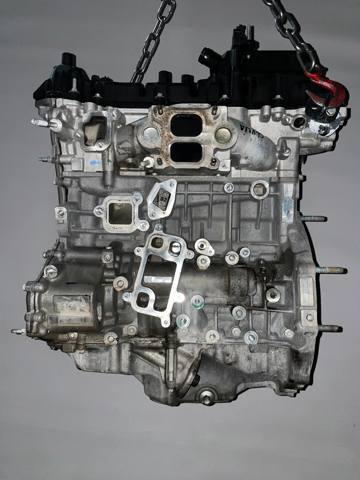 ДВС в сборе 55273835 FIAT