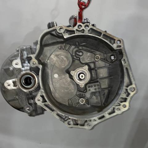 Коробка скоростей механика 5700590 OPEL
