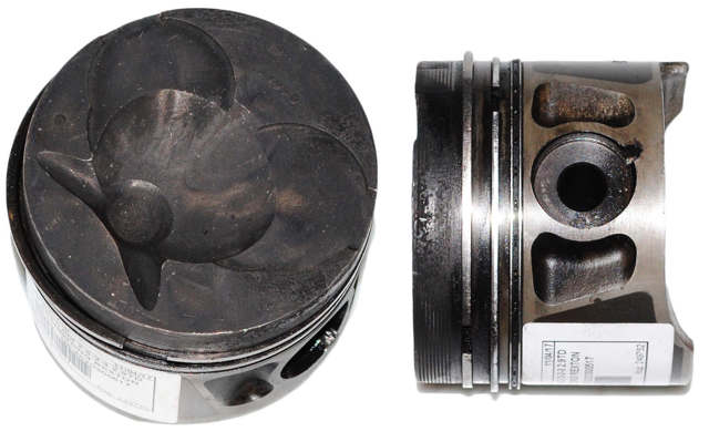 Поршень в сборе 6020300517 SSANG YONG