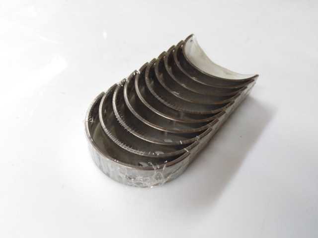 Коренные вкладыши коленвала комплект, 1-й ремонт 60380125 NPR