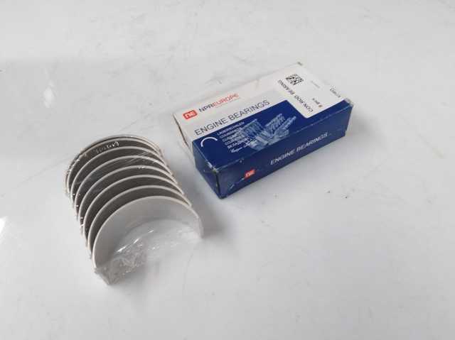 Вкладыши шатунные STD 61215800 NPR