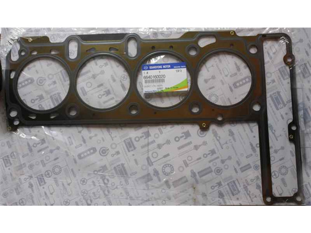 SSANG YONG 6640160020 Прокладка головки блока цилиндров (ГБЦ) в наличии Тернополь