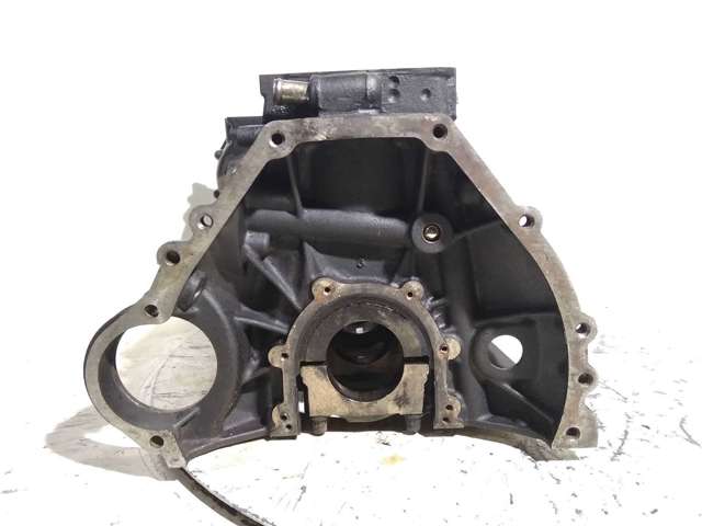 Блок цилиндров 6650100505 SSANG YONG