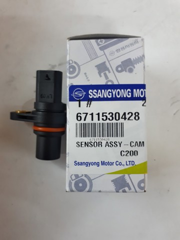ДПРВ 6711530428 SSANG YONG