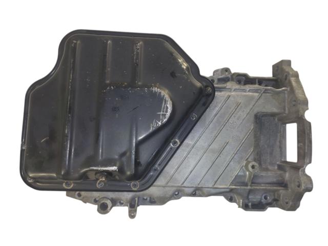 Поддон масляный картера двигателя, верхняя часть 68051597AD CHRYSLER