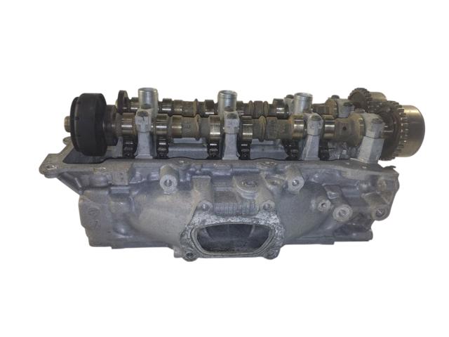 Головка блока цилиндров (ГБЦ), правая 68141352AE CHRYSLER