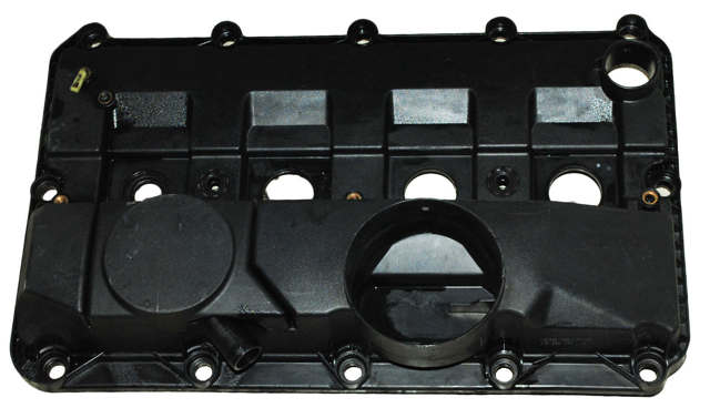 Крышка двигателя 6C1Q6K271CE FORD