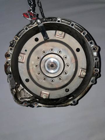 Механическая коробка переключения передач 6HP28 LAND ROVER
