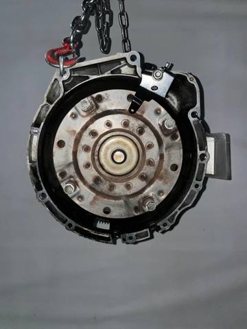 Коробка автомат в сборе 6HP28X BMW